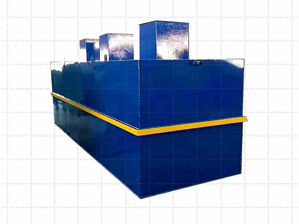 地埋式一體化污水處理設備尺寸(污水處理一體化設備參數(shù)) 地埋式一體化污水處理設備尺寸(污水處理一體化設備參數(shù))