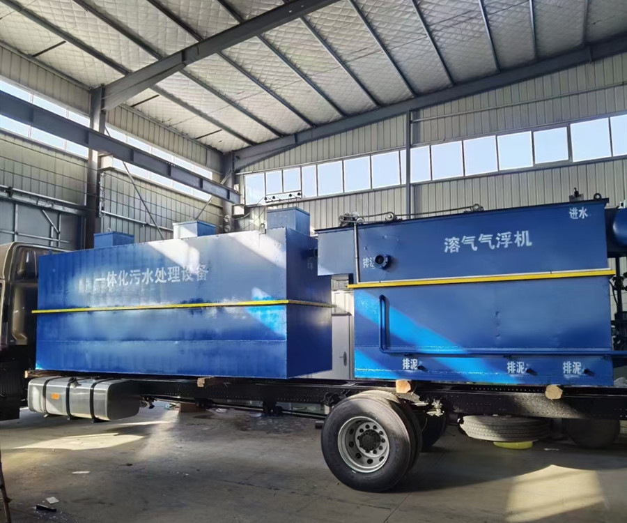海鮮加工廢水處理標準，一文看懂環保法規！