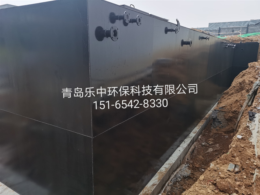 海鮮加工廢水處理標準，一文看懂環保法規！